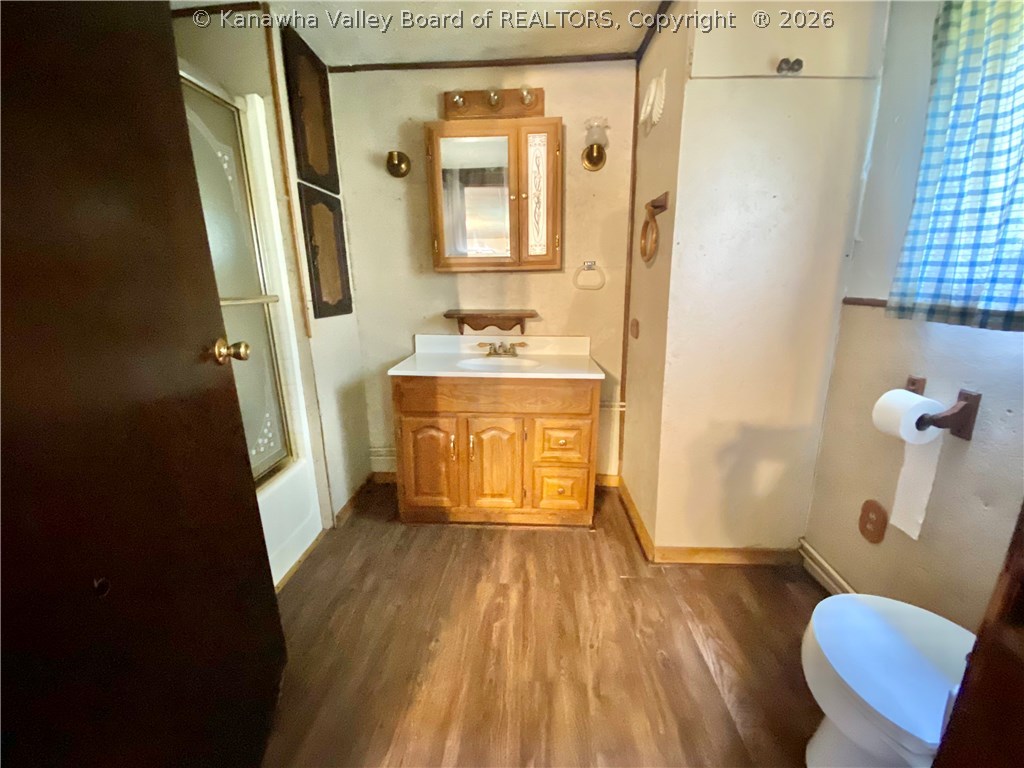160 Bush Hollow Road Ripley, WV 25271 - Photo 18 of 46 Gallery Image 18