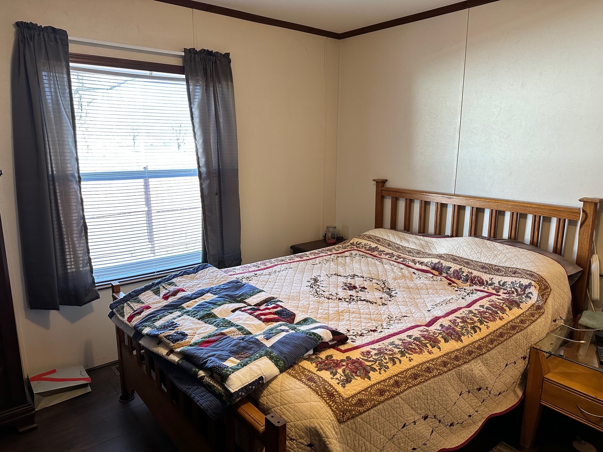 259 Ole Rocking Chair Way Cloverdale, IN 46120 - Photo 8 of 10 Gallery Image 8