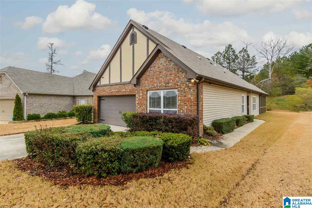 4816 Rosser Loop Drive Bessemer, AL 35022 - Photo 1 of 31