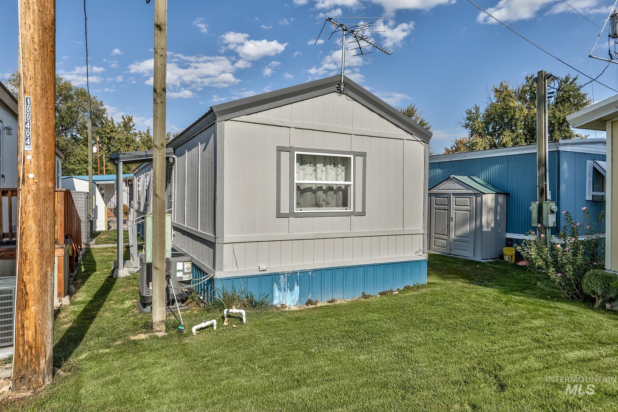 3100 Alden Road, Unit 20 Fruitland, ID 83619 - Photo 23 of 26