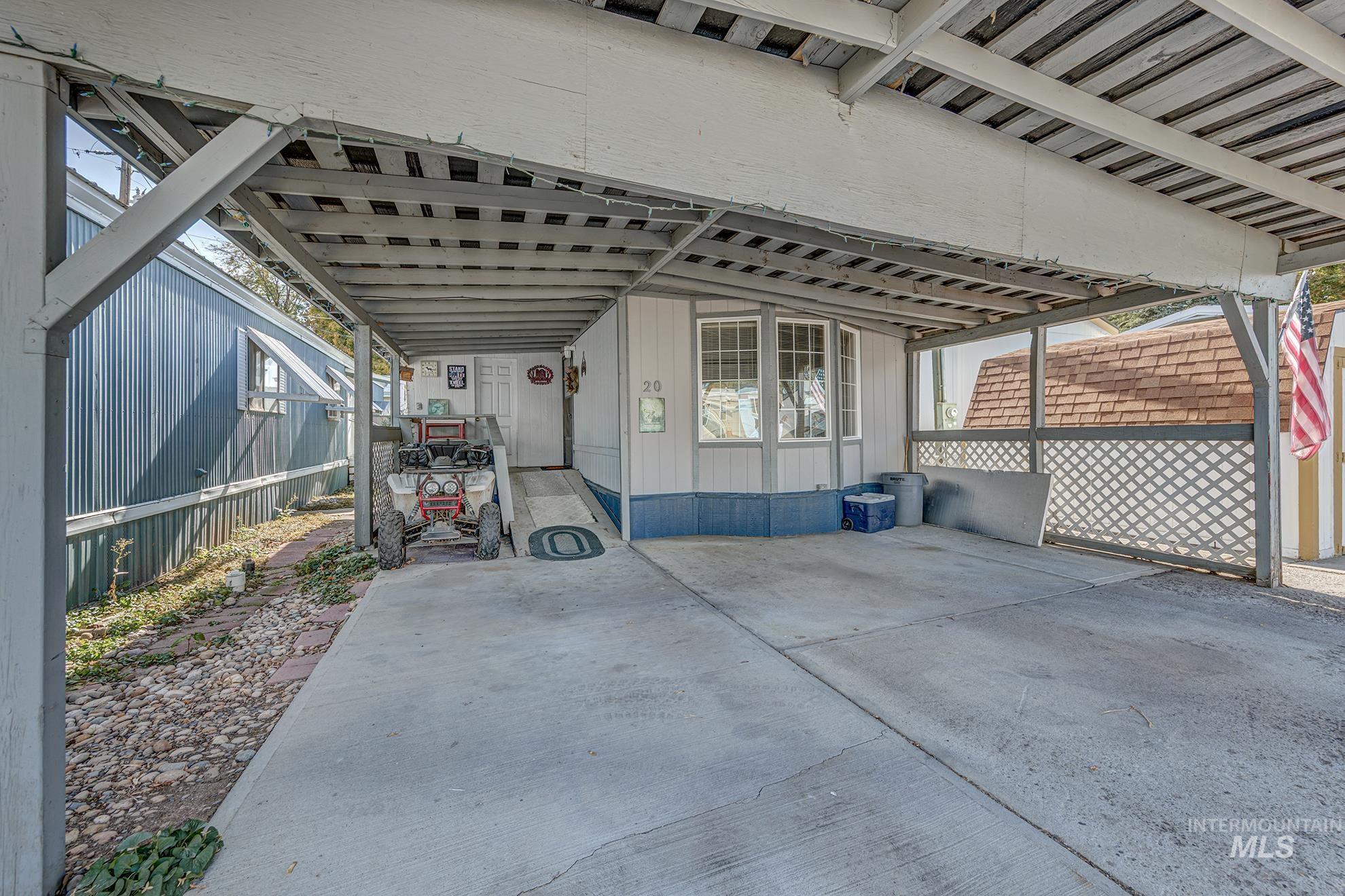 3100 Alden Road, Unit 20 Fruitland, ID 83619 - Photo 25 of 26