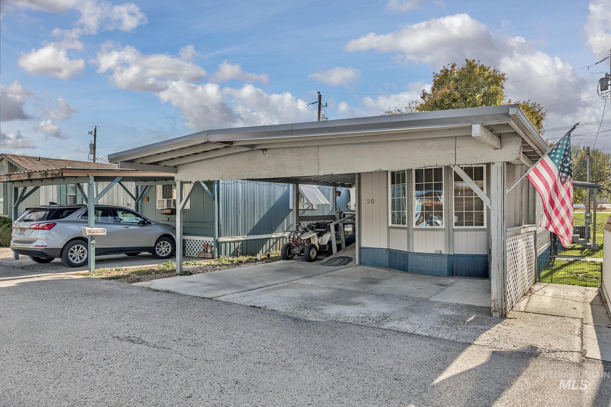 3100 Alden Road, Unit 20 Fruitland, ID 83619 - Photo 26 of 26