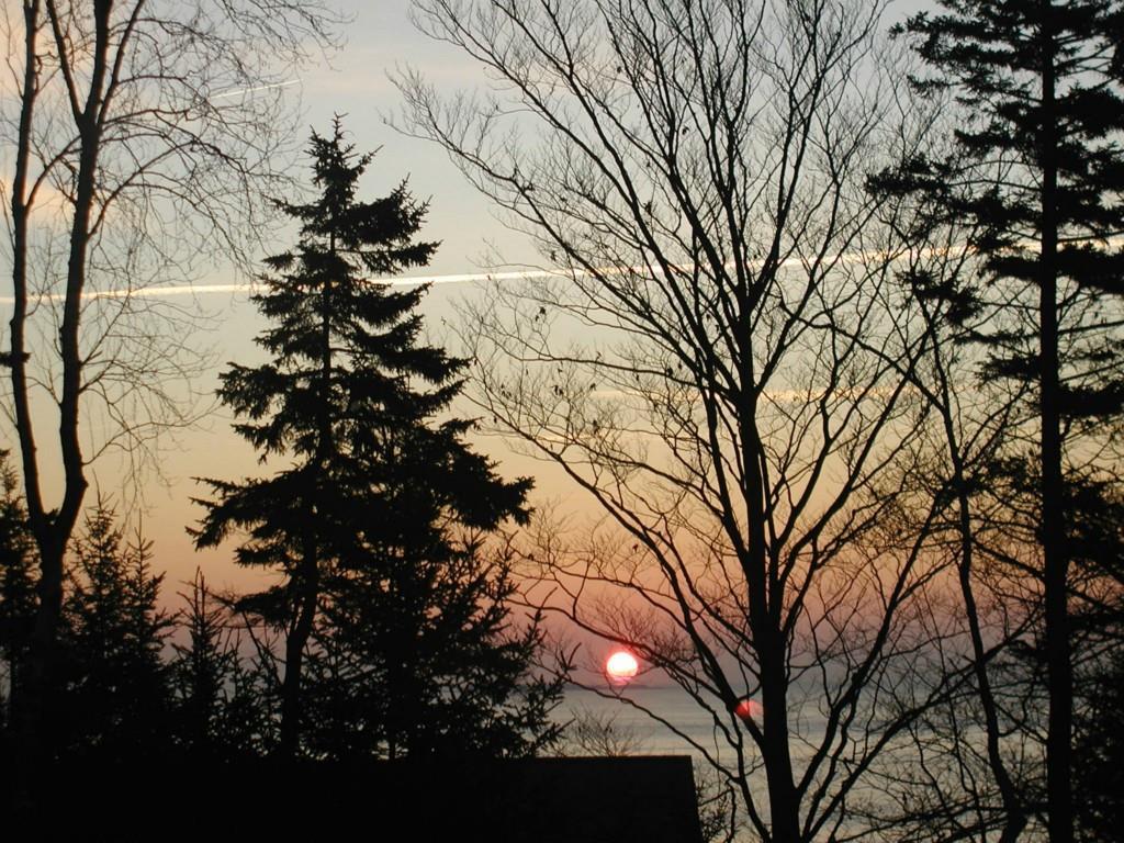 51 Woods Road Portland, ME 04108 - Photo 29 of 29 Sunrise