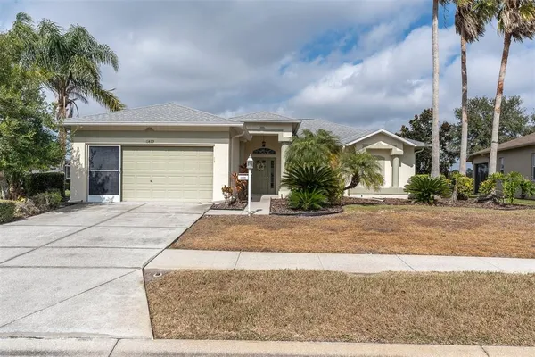 $499,000 | 11429 Hidden Cove Court, Trinity, FL 34655