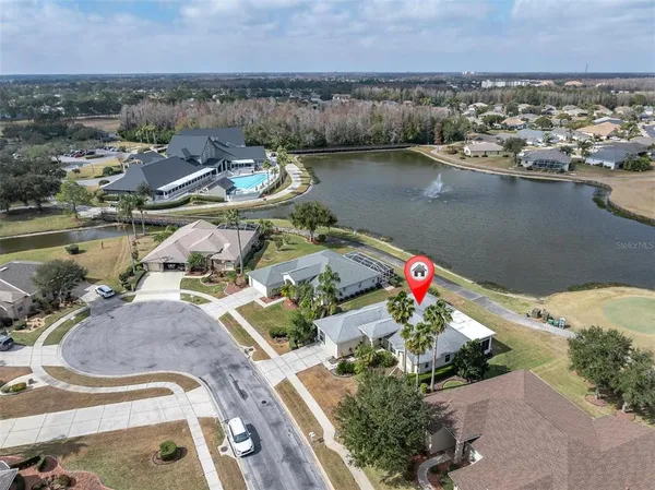 $499,000 | 11429 Hidden Cove Court, Trinity, FL 34655