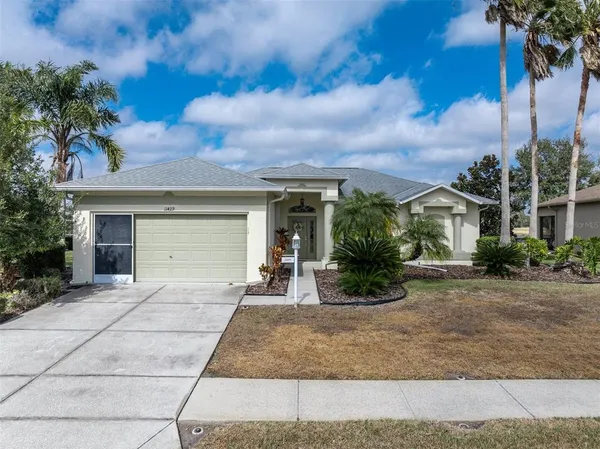 $499,000 | 11429 Hidden Cove Court, Trinity, FL 34655