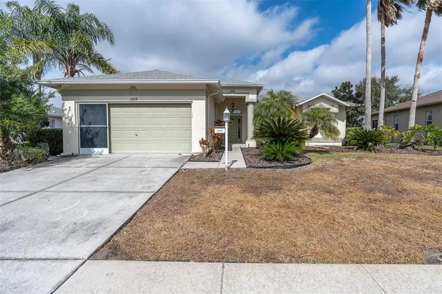 $525,000 | 11429 Hidden Cove Court, Trinity, FL 34655