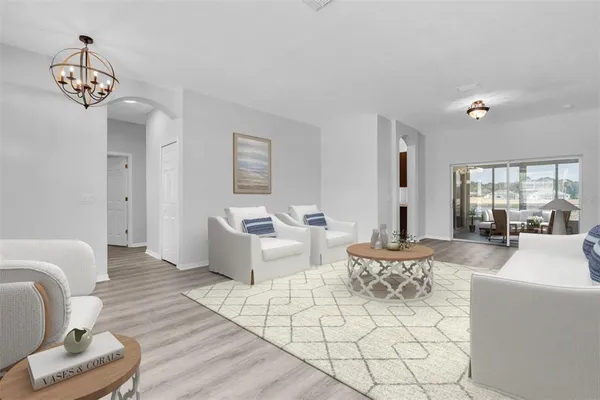 $499,000 | 11429 Hidden Cove Court, Trinity, FL 34655