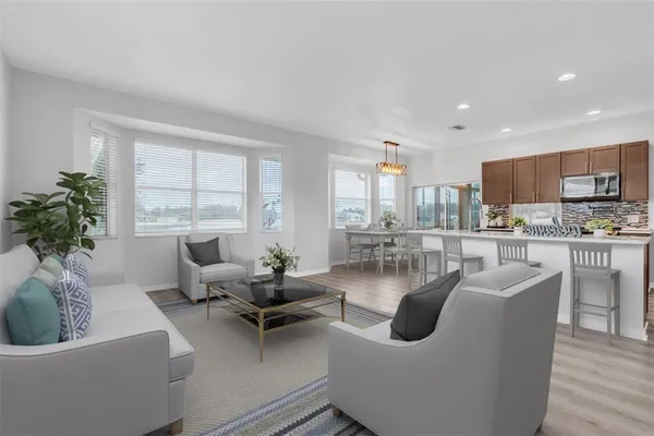 $499,000 | 11429 Hidden Cove Court, Trinity, FL 34655