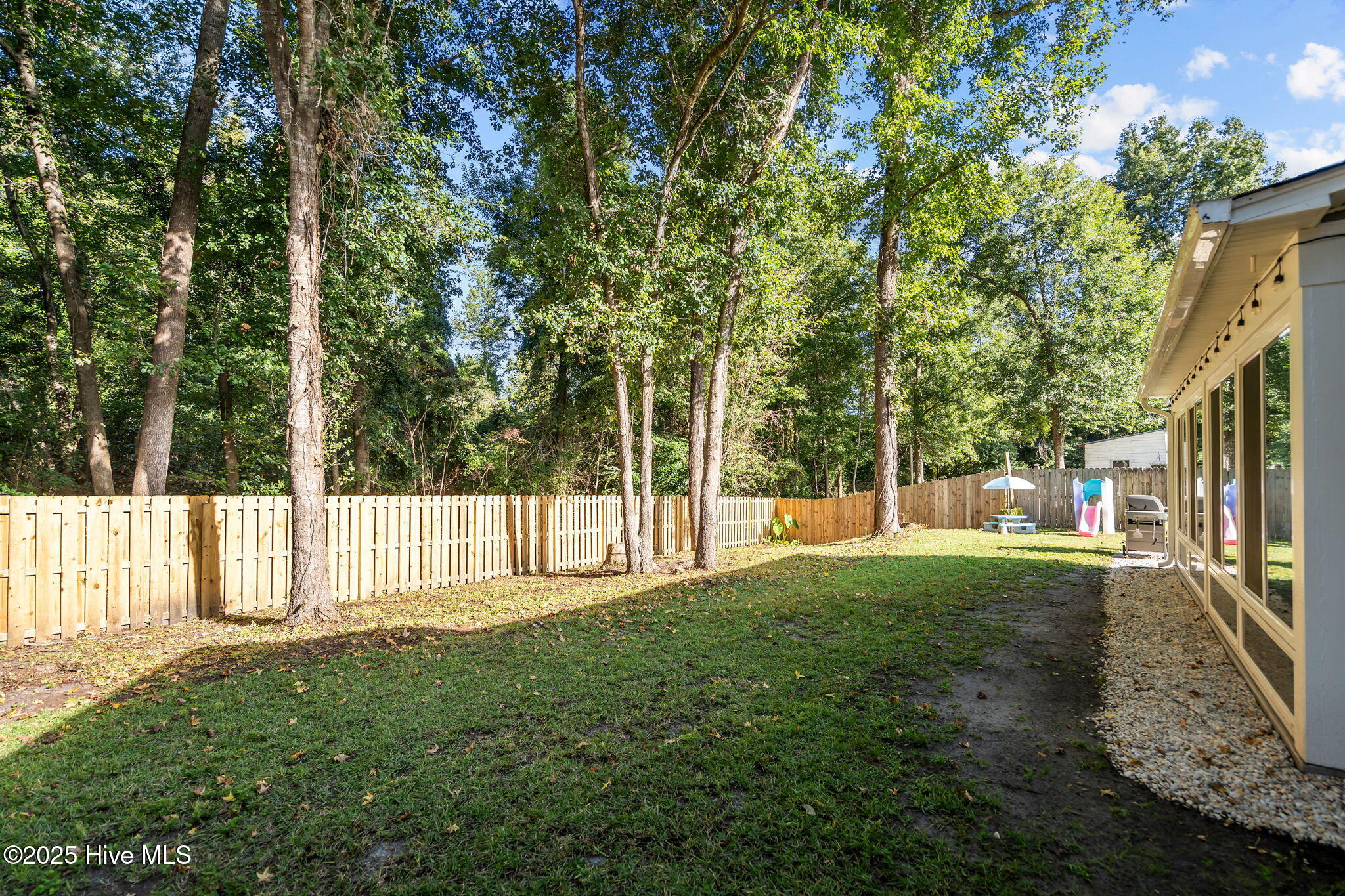209 Olde Well Loop Road Wilmington, NC 28411 - Photo 29 of 44 Backyard