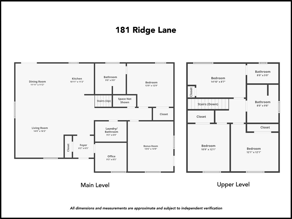 181 Ridge Lane Murphy, NC 28906 - Photo 4 of 43