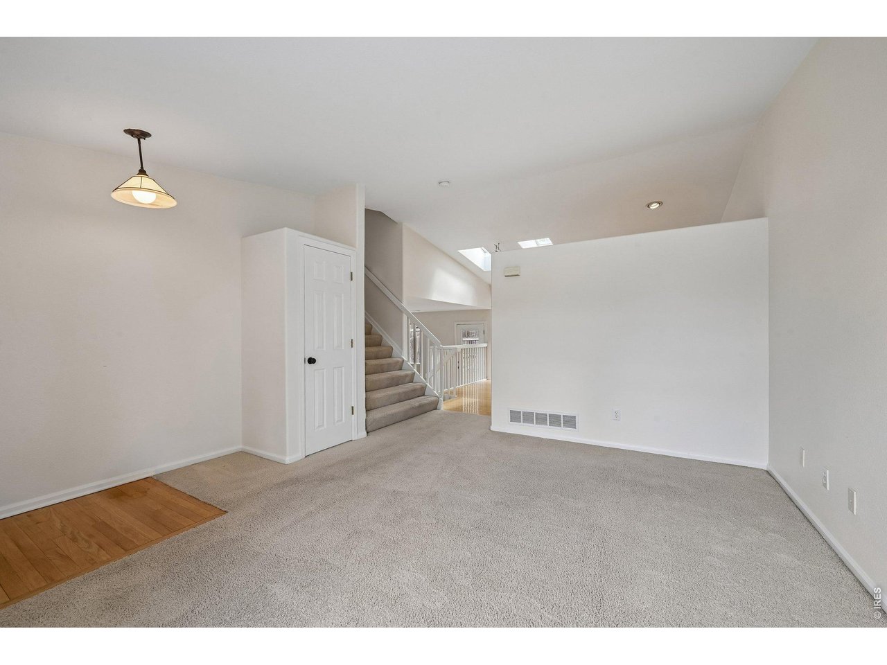 1432 Hyacinth Way Superior, CO 80027 - Photo 13 of 34 a view of an empty room with a window