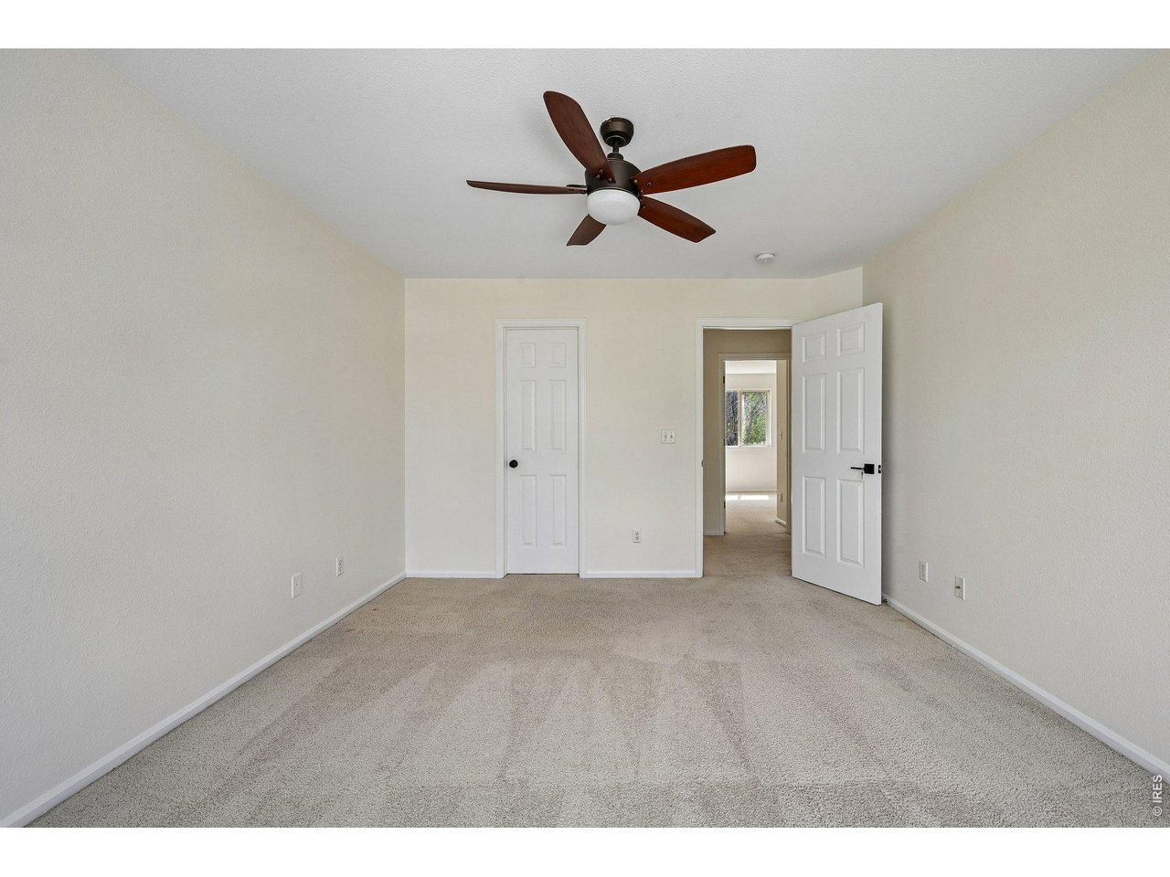 1432 Hyacinth Way Superior, CO 80027 - Photo 19 of 34 a view of empty room with ceiling fan