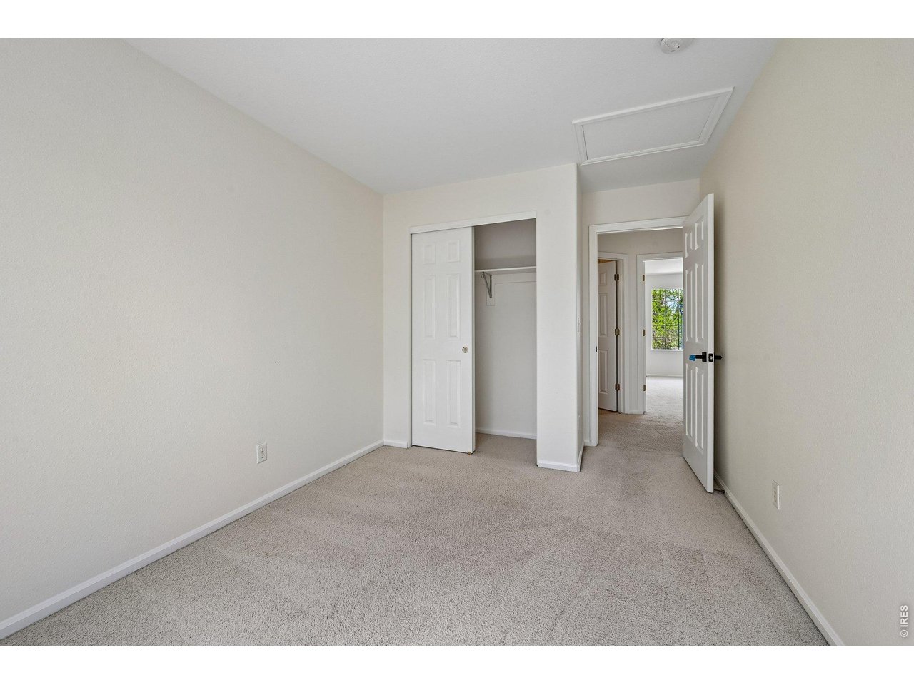 1432 Hyacinth Way Superior, CO 80027 - Photo 22 of 34 a view of empty room