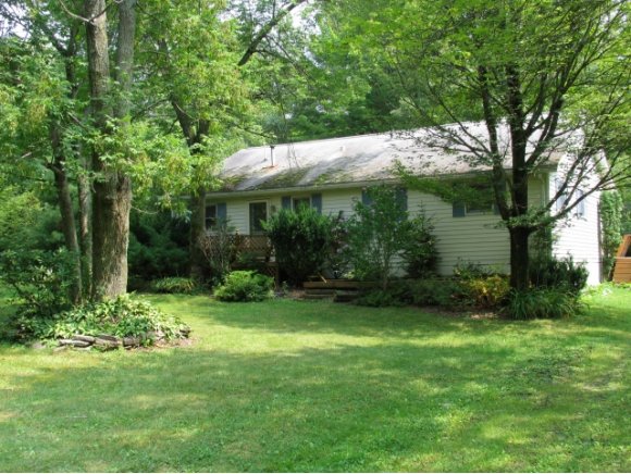 172 Penelope Road Whitney Point, NY 13862 - Photo 1 of 18