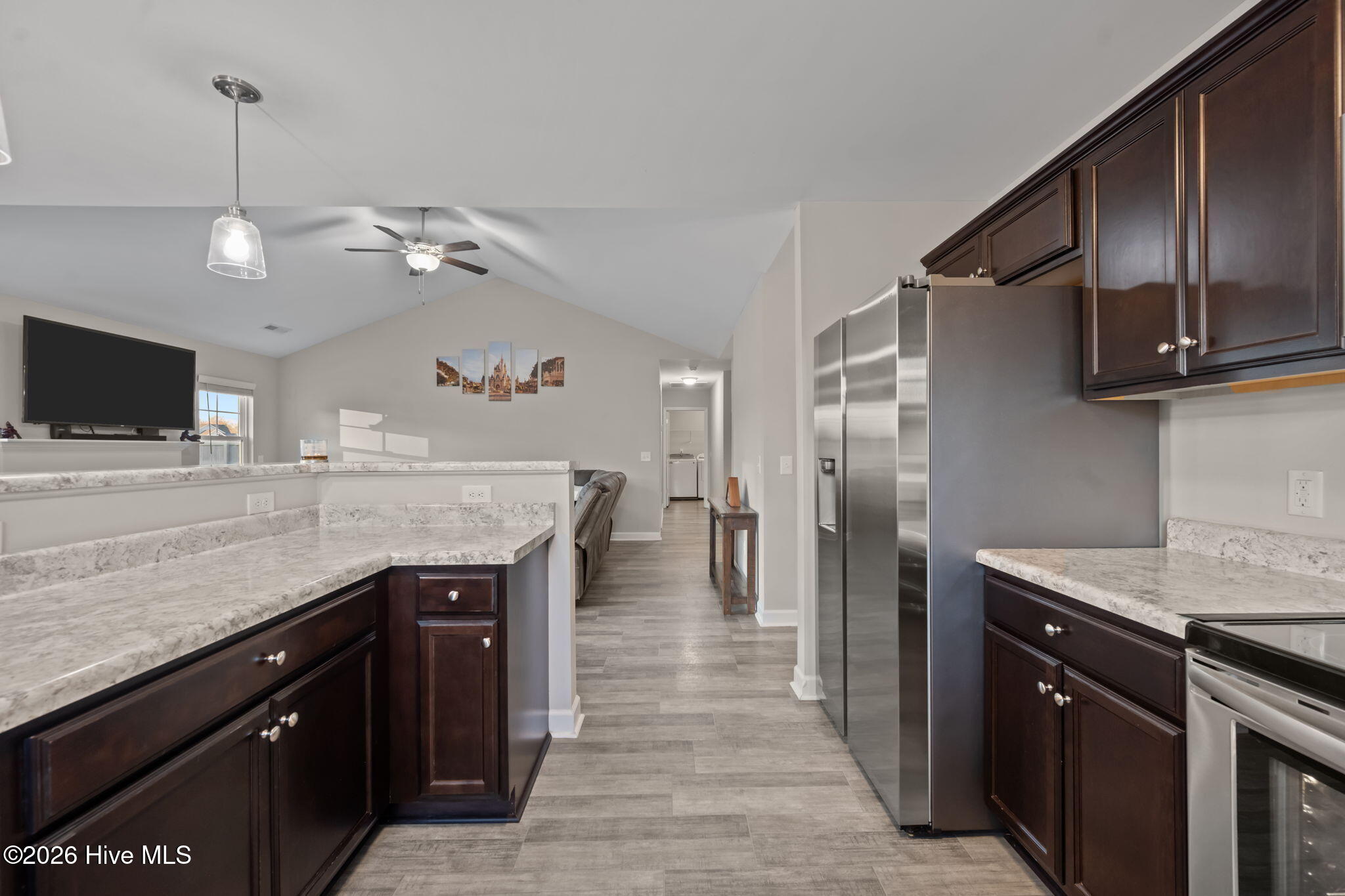 270 Sewell Road Jacksonville, NC 28540 - Photo 15 of 58 Kitchen