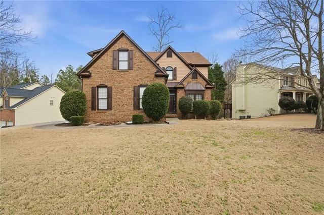 $524,900 | 2753 Blue Moon Drive, Buford, GA 30519