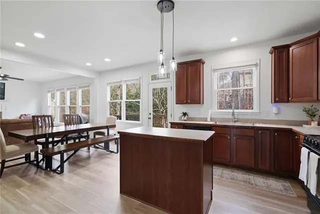 $524,900 | 2753 Blue Moon Drive, Buford, GA 30519