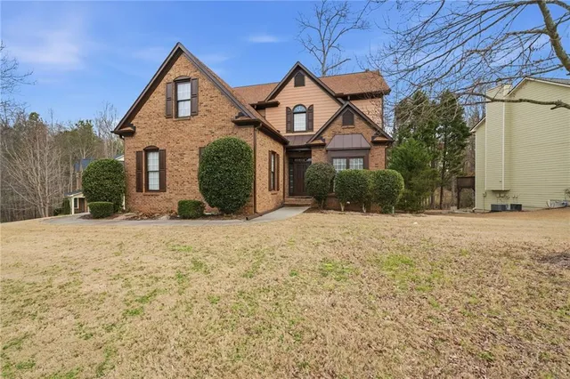 $524,900 | 2753 Blue Moon Drive, Buford, GA 30519
