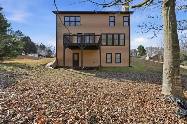 $524,900 | 2753 Blue Moon Drive, Buford, GA 30519