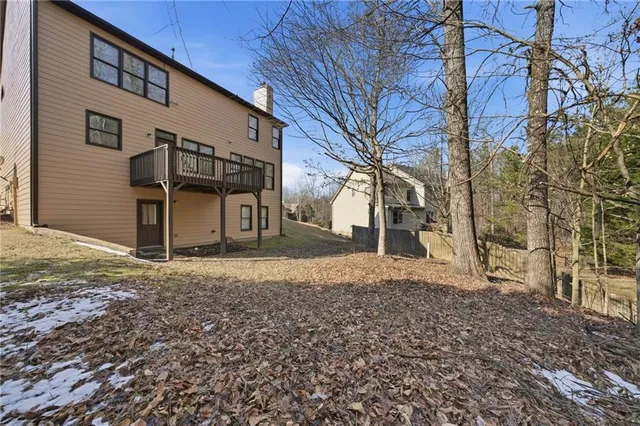 $524,900 | 2753 Blue Moon Drive, Buford, GA 30519