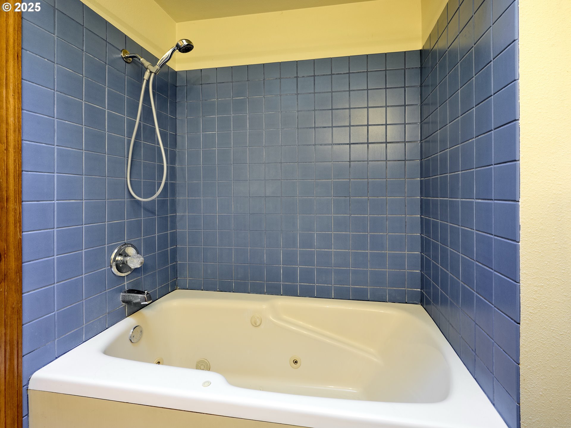 2135 Country Club Terrace Woodburn, OR 97071 - Photo 18 of 36 a bathroom with a bath tub