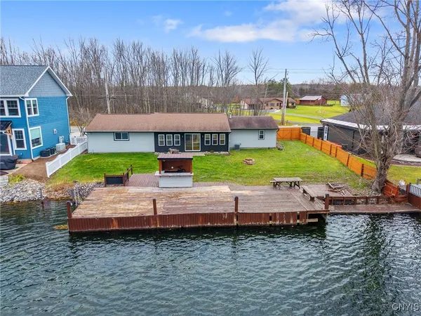 $370,000 | 290 County Rte 37, Hastings, NY 13036