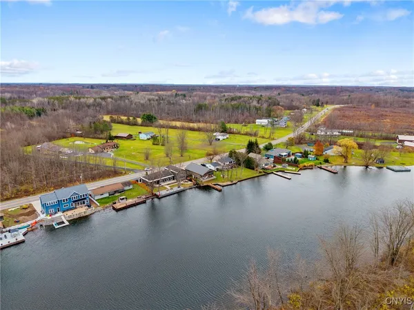 $370,000 | 290 County Rte 37, Hastings, NY 13036