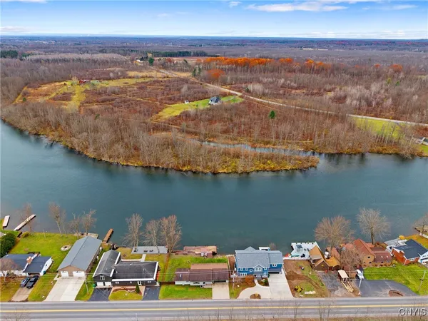 $370,000 | 290 County Rte 37, Hastings, NY 13036
