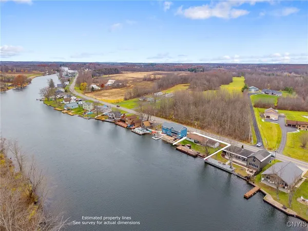 $370,000 | 290 County Rte 37, Hastings, NY 13036