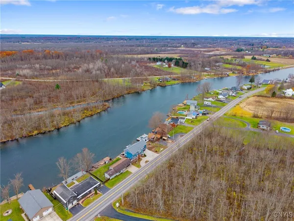 $370,000 | 290 County Rte 37, Hastings, NY 13036