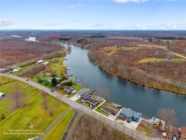 $370,000 | 290 County Rte 37, Hastings, NY 13036