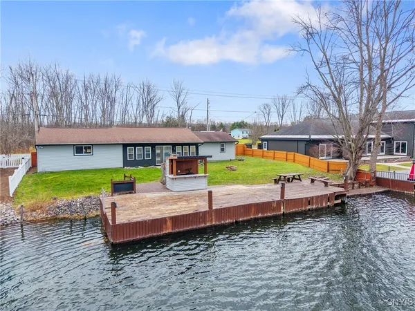 $370,000 | 290 County Rte 37, Hastings, NY 13036