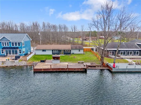 $370,000 | 290 County Rte 37, Hastings, NY 13036