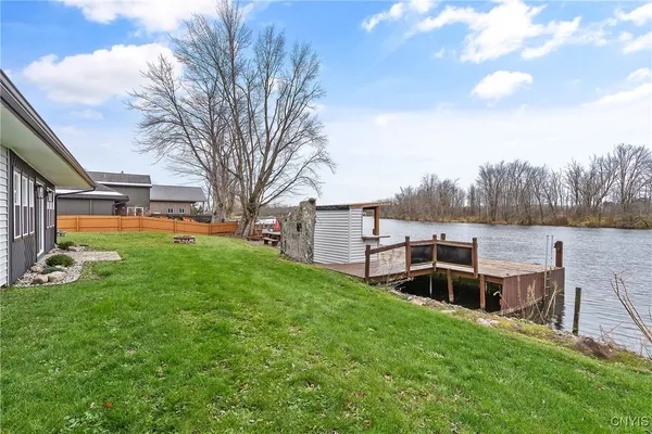 $370,000 | 290 County Rte 37, Hastings, NY 13036