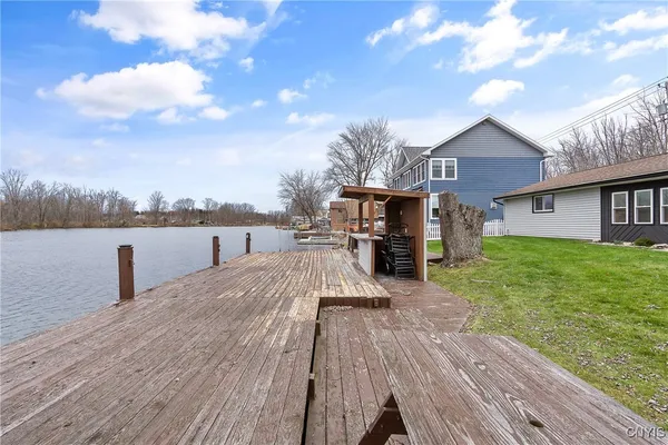 $370,000 | 290 County Rte 37, Hastings, NY 13036