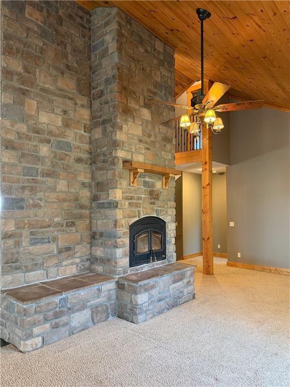 1028 North 600 Road Baldwin City, KS 66006 - Photo 35 of 45