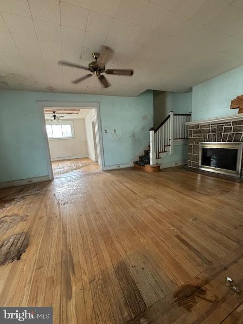 423 Spruce Avenue Upper Darby, PA 19082 - Photo 4 of 22