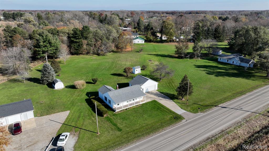 4673 Grand River Road Bancroft, MI 48414 - Photo 2 of 41 Gallery Image 2