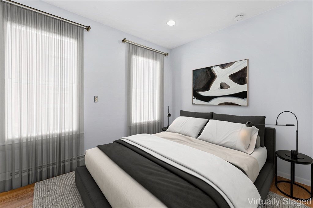 26 Unity Street, Unit 2 Boston, MA 02113 - Photo 12 of 20