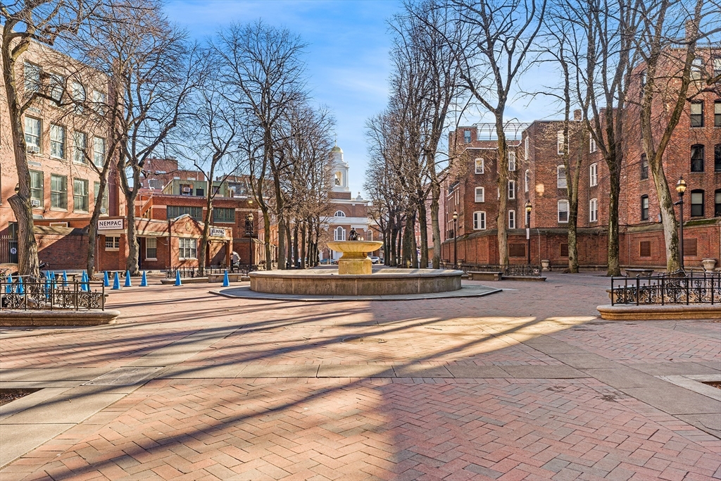 26 Unity Street, Unit 2 Boston, MA 02113 - Photo 2 of 20