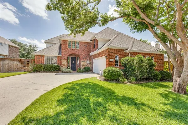 $530,000 | 6610 Falcon Crest Lane, Sachse, TX 75048