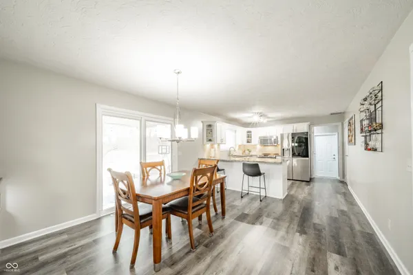 $479,900 | 6278 South Cabriolet Way, Pendleton, IN 46064