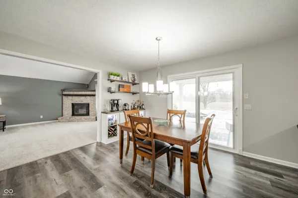 $479,900 | 6278 South Cabriolet Way, Pendleton, IN 46064