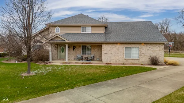 $479,900 | 6278 South Cabriolet Way, Pendleton, IN 46064