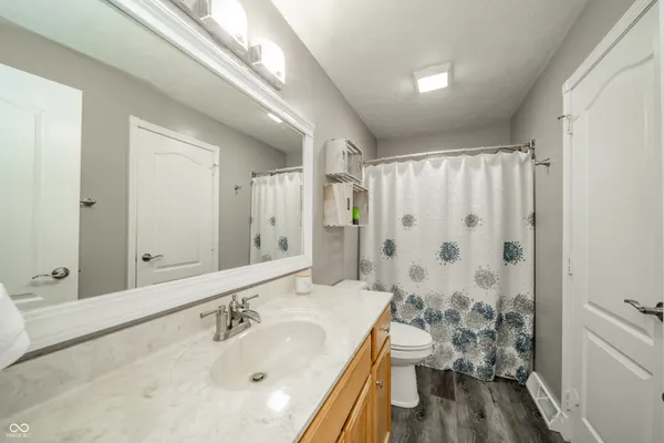 $479,900 | 6278 South Cabriolet Way, Pendleton, IN 46064