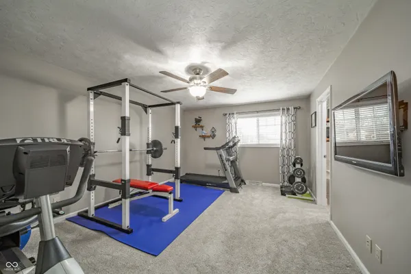 $479,900 | 6278 South Cabriolet Way, Pendleton, IN 46064