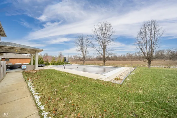 $479,900 | 6278 South Cabriolet Way, Pendleton, IN 46064
