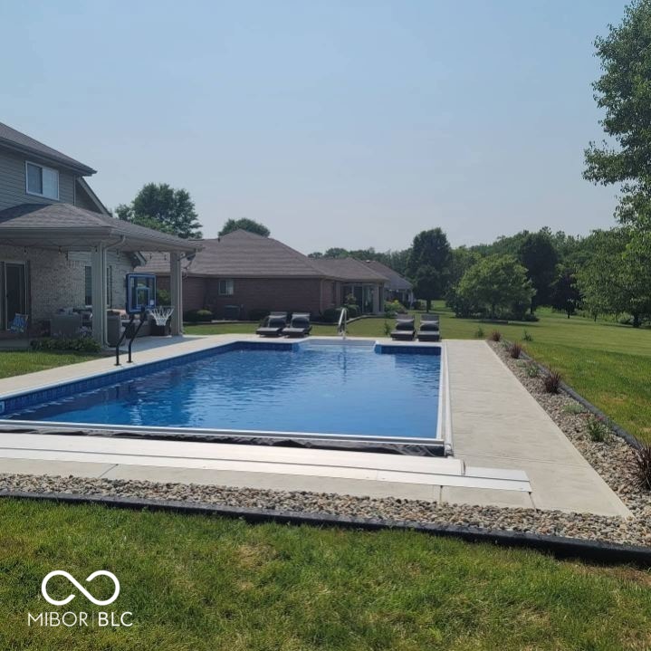 6278 South Cabriolet Way Pendleton, IN 46064 - Photo 39 of 51