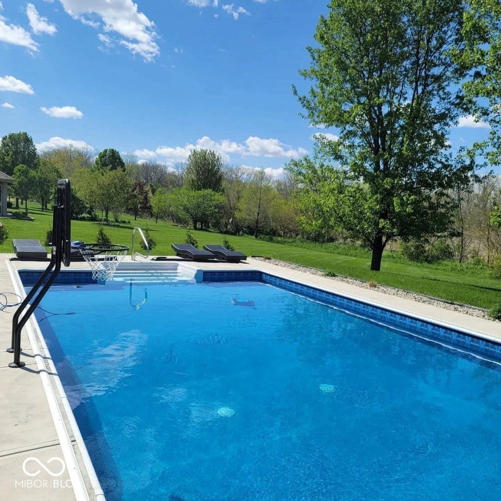 6278 South Cabriolet Way Pendleton, IN 46064 - Photo 40 of 51